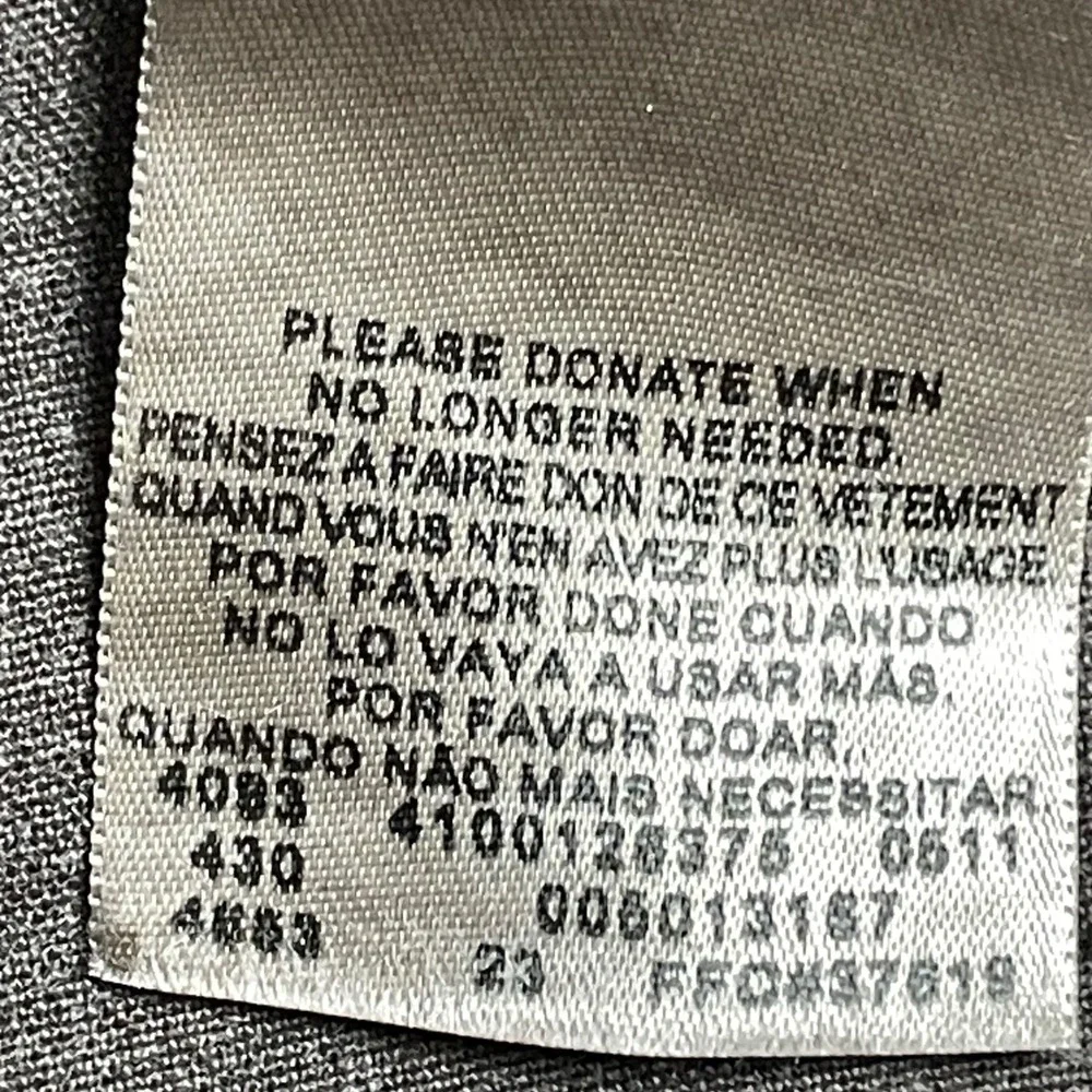 New Levis 501 Jeans Mens 30x32 Brown Straight Leg Button Fly Western NWT
